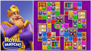 Royal Match